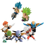 Dragon Ball Super Adverge Motion Wave 2 (Box of 10 Figures)
