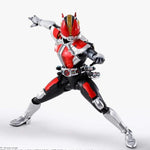 S.H.Figuarts Shinkocchou Seihou Kamen Rider Den-O Sword Form & Gun Form