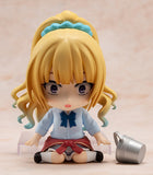 Nendoroid No.1952 Kei Karuizawa