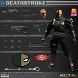 One:12 Collective Deathstroke (Stealth) PX Previews Exclusive