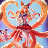 Star Guardian Ahri 1/7 Scale Figure