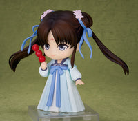 Nendoroid No. 2052 Zhao Ling-Er: Nuwa's Descendants Ver.