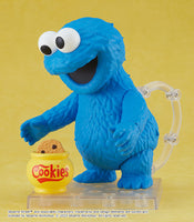 Nendoroid No.2051 Cookie Monster