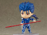 Nendoroid No.1366 Lancer/Cú Chulainn