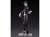 DC Comics The Joker Ikemen Statue SDCC 2020 Limited Edition PX Exclusive