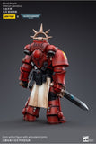 WARHAMMER 40K Blood Angels Veteran Laenatus