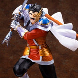 Dragon Quest The Adventure of Dai ARTFX J Baran 1/8 Scale Figure