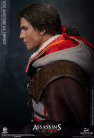 DAMTOYS DMS012 Assassin’s Creed II Ezio 1/6th scale Collectible Figure