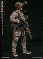 DAM Toys [DAM-78065] NSWDG NAVAL SPECIAL WARFARE DEVELOPMENT GROUP AOR1 VER 1/6