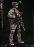 DAM Toys [DAM-78065] NSWDG NAVAL SPECIAL WARFARE DEVELOPMENT GROUP AOR1 VER 1/6