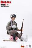 POP Toys [POP-BGS001] Skinny Guy “Franz” 1/12