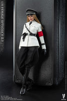 Very Cool [VCF-2051] Female SS Officer 2.0