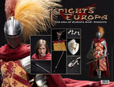 POP Toys [POP-ALS004] The Era of Europa War Griffin Knight 1/6