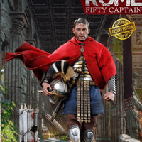 HY Toys Empire Corps-Captain Captain Fifty Deluxe Edition