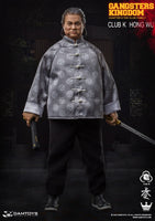 Gangsters Kingdom Club K Hong Wu 1/6