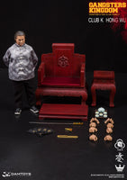 Gangsters Kingdom Club K Hong Wu 1/6