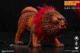 Tibetan Mastiff 1/6