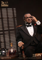 DAM Toys [DAM-DMS032] The Godfather Vito Corleone 1/6