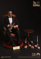 DAM Toys [DAM-DMS032] The Godfather Vito Corleone 1/6