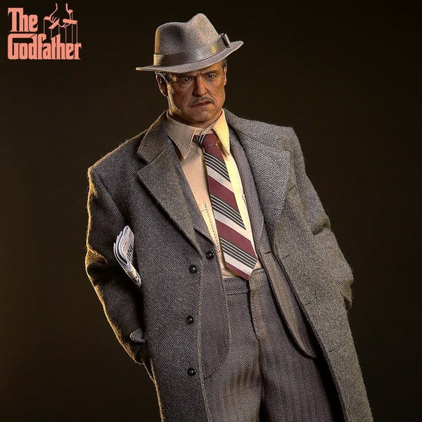 [DAM-DMS032] The Godfather Golden Years Version 1/6