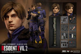 Resident Evil 2 Leon S. Kennedy Classic Version 1/6 DMS037