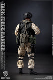 CRAZY FIGURE LW004 US Delta Special Force - Precision Sagittarius 1/12 Scale Figure