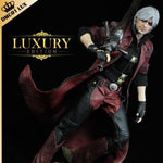 Asmus Toys DMC001LUX The Devil May Cry Series The Dante 1/6 Scale Action Figure Luxury Edition