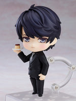 Nendoroid No.1086 Love＆Producer Nendoroid Zeyan Li