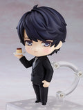 Nendoroid No.1086 Love＆Producer Nendoroid Zeyan Li