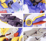 Bandai Hobby MG 1/100 Wing Gundam (Ver. Ka) 'Gundam Wing: Endless Waltz' (5062839)