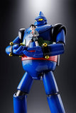 SOUL OF CHOGOKIN GX-24R TETSUJIN 28-GO