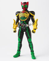 Tamashii Nations S.H.Figuarts Shinkocchou Seihou Kamen Rider OOO (Tatoba Combo)