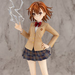 Misaka Mikoto 15th Anniversary Ver.