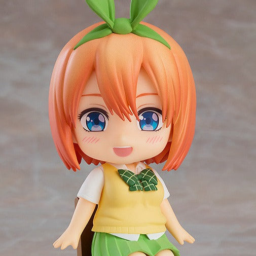 Nendoroid Swacchao! Yotsuba Nakano