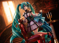 Hatsune Miku: Rose Cage Ver. 1/7 Scale Figure