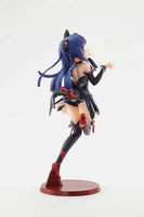 Higurashi: When They Cry Gou Rika Furude Angelmote Ver. 1/7 Scale Figure (Reissue)