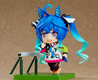 Nendoroid No.1957 Twin Turbo