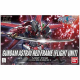 Bandai Hobby HG 1/144 #58 Gundam Astray Red Frame Flight Unit 'Gundam SEED Astray' (5055602)