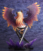 RAGE OF BAHAMUT DARK ANGEL OLIVIA RENEWAL PKG VER STATUE