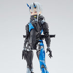 MOTORED CYBORG RUNNER SSX_155 TECHNO AZUR