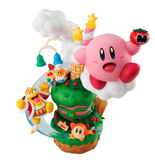 Kirby Super Deluxe Gourmet Race (Reissue)