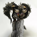 CAPCOM MONSTER HUNTER Figure Builder Creators Model Nergigante