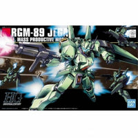 Bandai Hobby HGUC 1/144 #97 Gundam Jegan (5057398)
