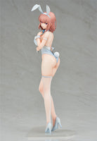 Black Bunny Aoi and White Bunny Natsume 2 Figure Set
