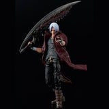 1000Toys DEVIL MAY CRY 5 DANTE DELUXE VERSION 1/12 SCALE