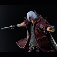 1000Toys DEVIL MAY CRY 5 DANTE DELUXE VERSION 1/12 SCALE