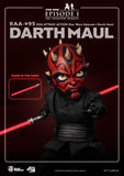 Star Wars: The Phantom Menace Egg Attack Action EAA-095 Darth Maul