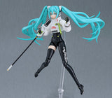 MODEROID Racing Miku 2022 Ver.