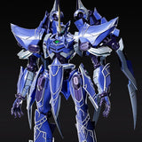 MODEROID Ordine, the Azure Knight