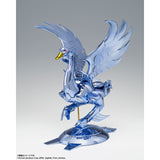 Saint Seiya Myth Cloth EX Cygnus Hyoga (Final Bronze Cloth)